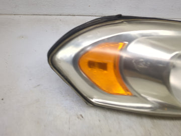 2006-2016 Chevrolet Impala Passenger Right Oem Head Light Headlight Lamp 1515259