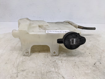 compare product 2006 Chevrolet Impala Radiator Coolant Overflow Expansion Tank Bottle 1515941
