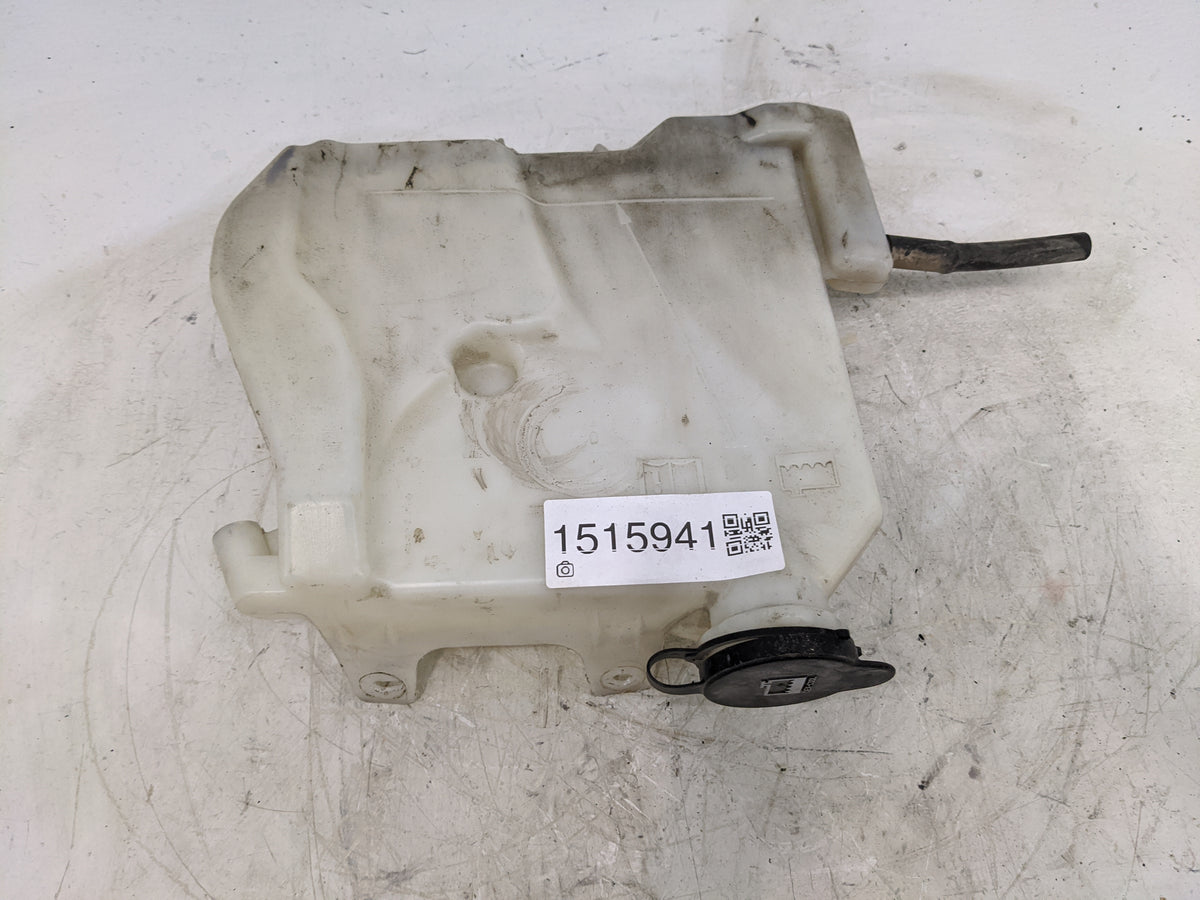 2006 Chevrolet Impala Radiator Coolant Overflow Expansion Tank Bottle 1515941 - Oemusedautoparts1.com