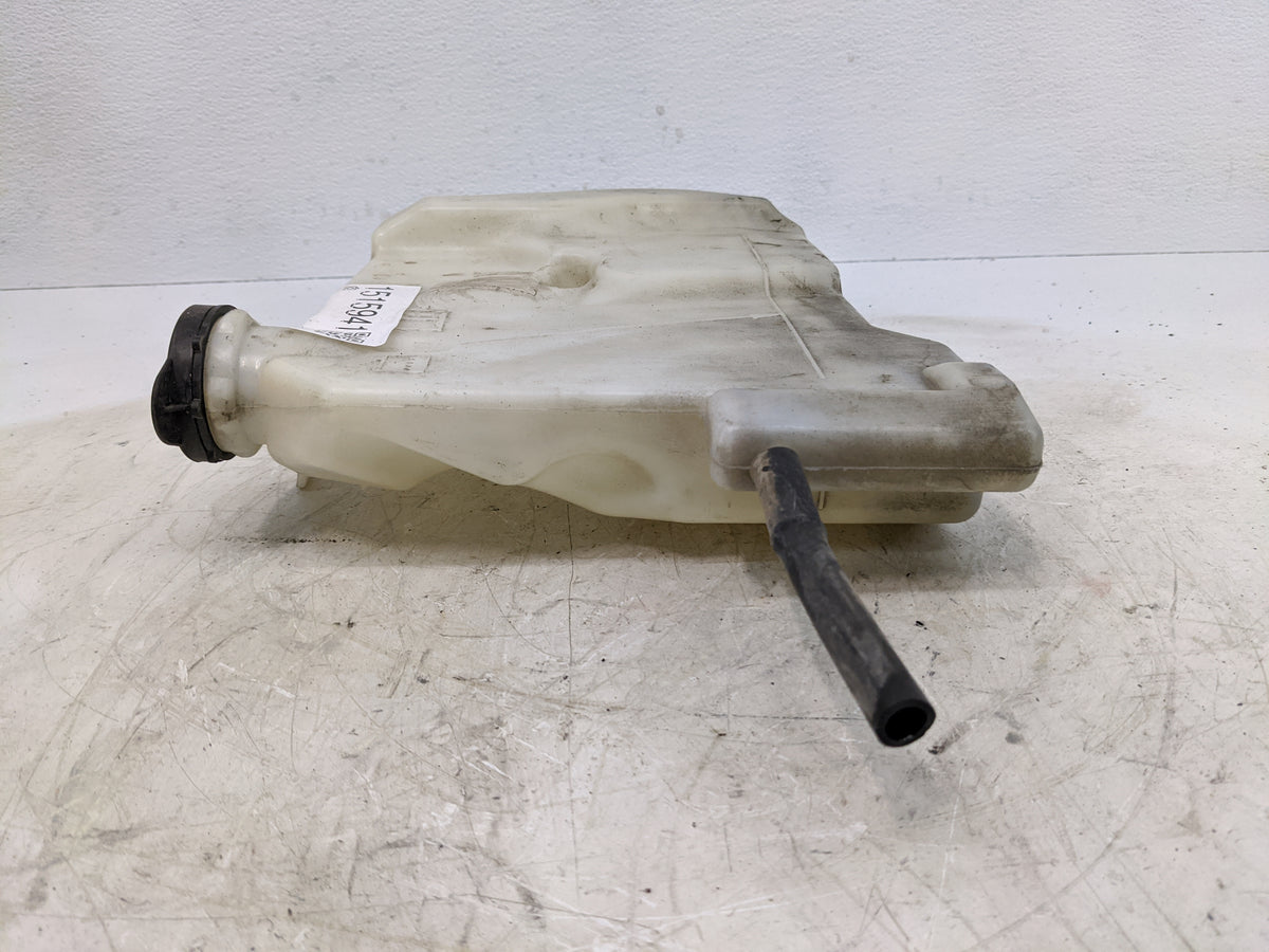 2006 Chevrolet Impala Radiator Coolant Overflow Expansion Tank Bottle 1515941 - Oemusedautoparts1.com