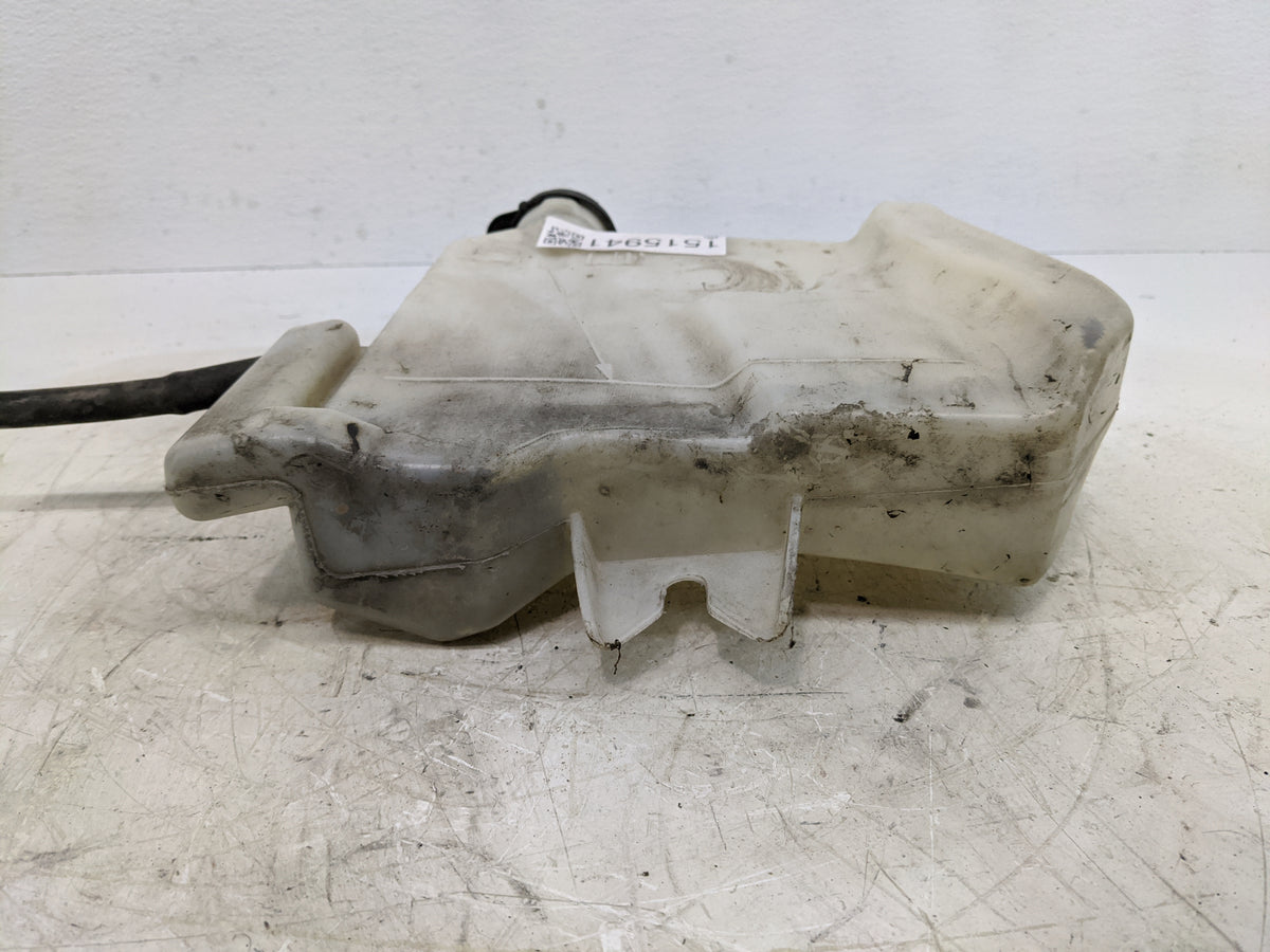 2006 Chevrolet Impala Radiator Coolant Overflow Expansion Tank Bottle 1515941 - Oemusedautoparts1.com