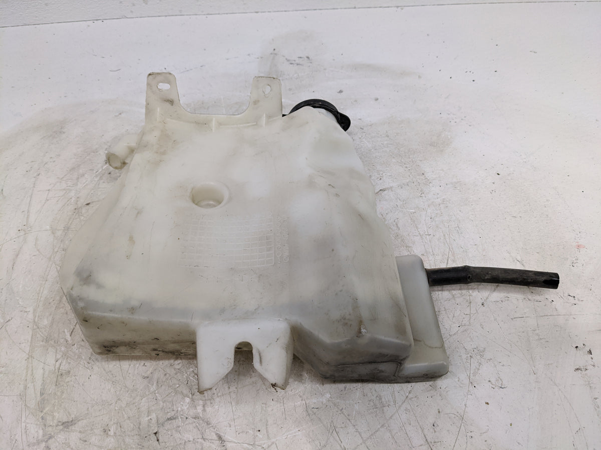 2006 Chevrolet Impala Radiator Coolant Overflow Expansion Tank Bottle 1515941 - Oemusedautoparts1.com