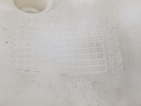 2006 Chevrolet Impala Radiator Coolant Overflow Expansion Tank Bottle 1515941 - Oemusedautoparts1.com