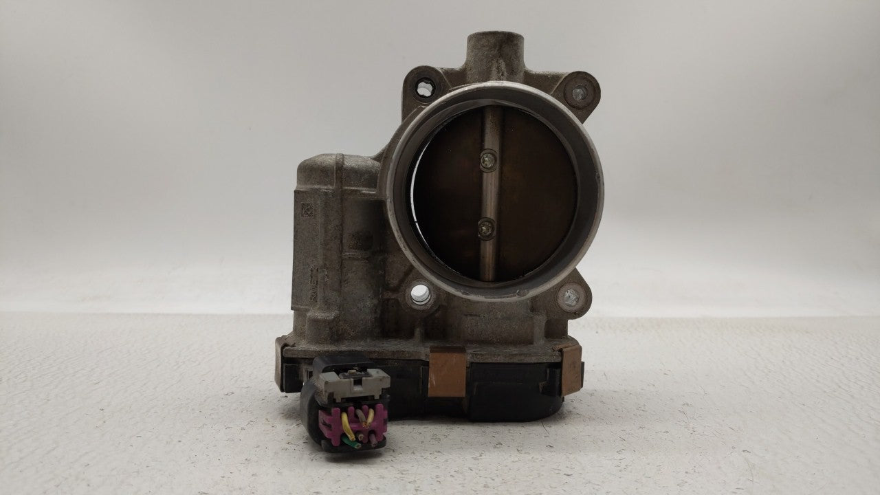 2006-2011 Chevrolet Impala Throttle Body P/N:7Y21 01261 A RME72-1A 7029, RME72 Fits Fits 2006 2007 2008 2009 2010 2011 OEM U