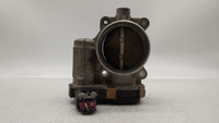 2006-2011 Chevrolet Impala Throttle Body P/N:7Y21 01261 A RME72-1A 7029, RME72 Fits Fits 2006 2007 2008 2009 2010 2011 OEM U