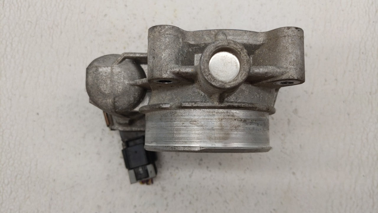 2006-2011 Chevrolet Impala Throttle Body P/N:7Y21 01261 A RME72-1A 7029, RME72 Fits Fits 2006 2007 2008 2009 2010 2011 OEM U