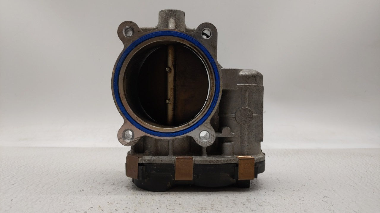 2006-2011 Chevrolet Impala Throttle Body P/N:7Y21 01261 A RME72-1A 7029, RME72 Fits Fits 2006 2007 2008 2009 2010 2011 OEM U