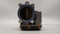 2006-2011 Chevrolet Impala Throttle Body P/N:7Y21 01261 A RME72-1A 7029, RME72 Fits Fits 2006 2007 2008 2009 2010 2011 OEM U
