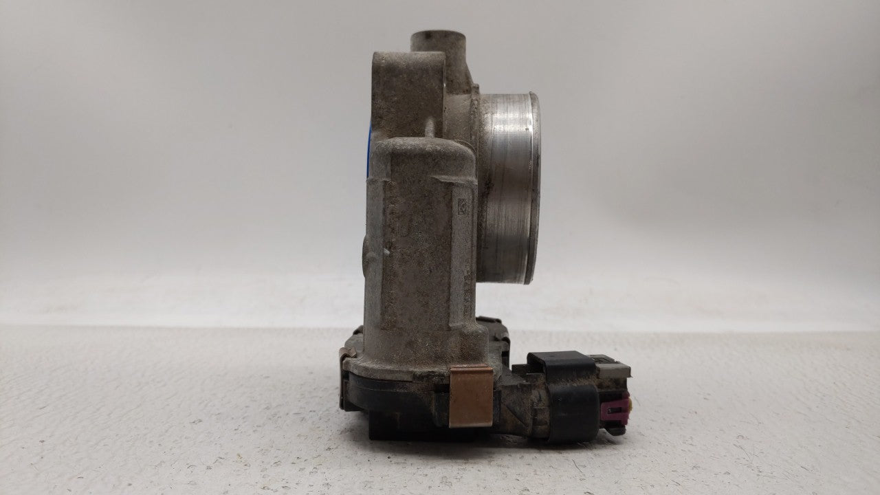 2006-2011 Chevrolet Impala Throttle Body P/N:7Y21 01261 A RME72-1A 7029, RME72 Fits Fits 2006 2007 2008 2009 2010 2011 OEM U