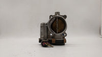 2006-2011 Chevrolet Impala Throttle Body P/N:RME72 12577029, 12609500 Fits Fits 2006 2007 2008 2009 2010 2011 OEM Used Auto 