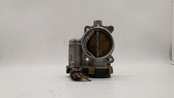 2006-2011 Chevrolet Impala Throttle Body P/N:RME72 12577029, 12609500 Fits Fits 2006 2007 2008 2009 2010 2011 OEM Used Auto 