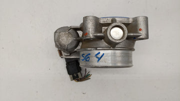 2006-2011 Chevrolet Impala Throttle Body P/N:RME72 12577029, 12609500 Fits Fits 2006 2007 2008 2009 2010 2011 OEM Used Auto Parts