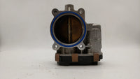 2006-2011 Chevrolet Impala Throttle Body P/N:RME72 12577029, 12609500 Fits Fits 2006 2007 2008 2009 2010 2011 OEM Used Auto 