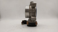 2006-2011 Chevrolet Impala Throttle Body P/N:RME72 12577029, 12609500 Fits Fits 2006 2007 2008 2009 2010 2011 OEM Used Auto 