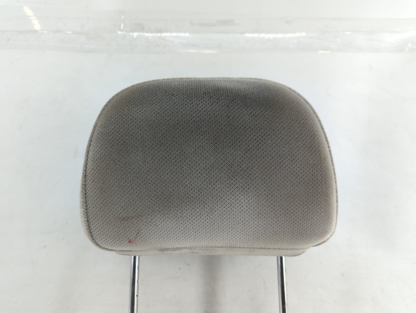 2006-2007 Chevrolet Impala Headrest Head Rest Front Driver Passenger Seat Fits Fits 2006 2007 OEM Used Auto Parts - Oemuseda