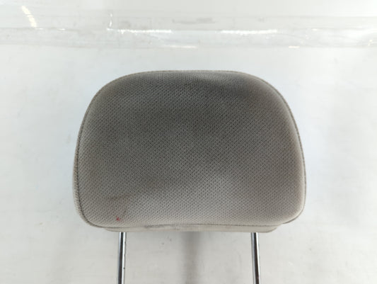 2006-2007 Chevrolet Impala Headrest Head Rest Front Driver Passenger Seat Fits Fits 2006 2007 OEM Used Auto Parts - Oemuseda