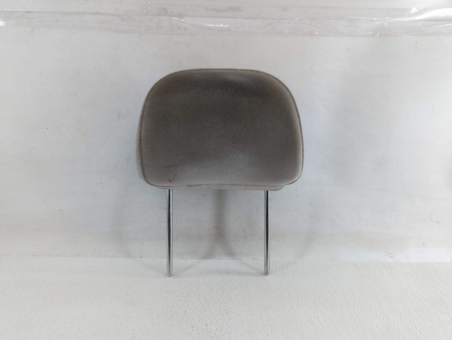 2006-2007 Chevrolet Impala Headrest Head Rest Front Driver Passenger Seat Fits Fits 2006 2007 OEM Used Auto Parts - Oemuseda