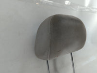 2006-2007 Chevrolet Impala Headrest Head Rest Front Driver Passenger Seat Fits Fits 2006 2007 OEM Used Auto Parts - Oemuseda