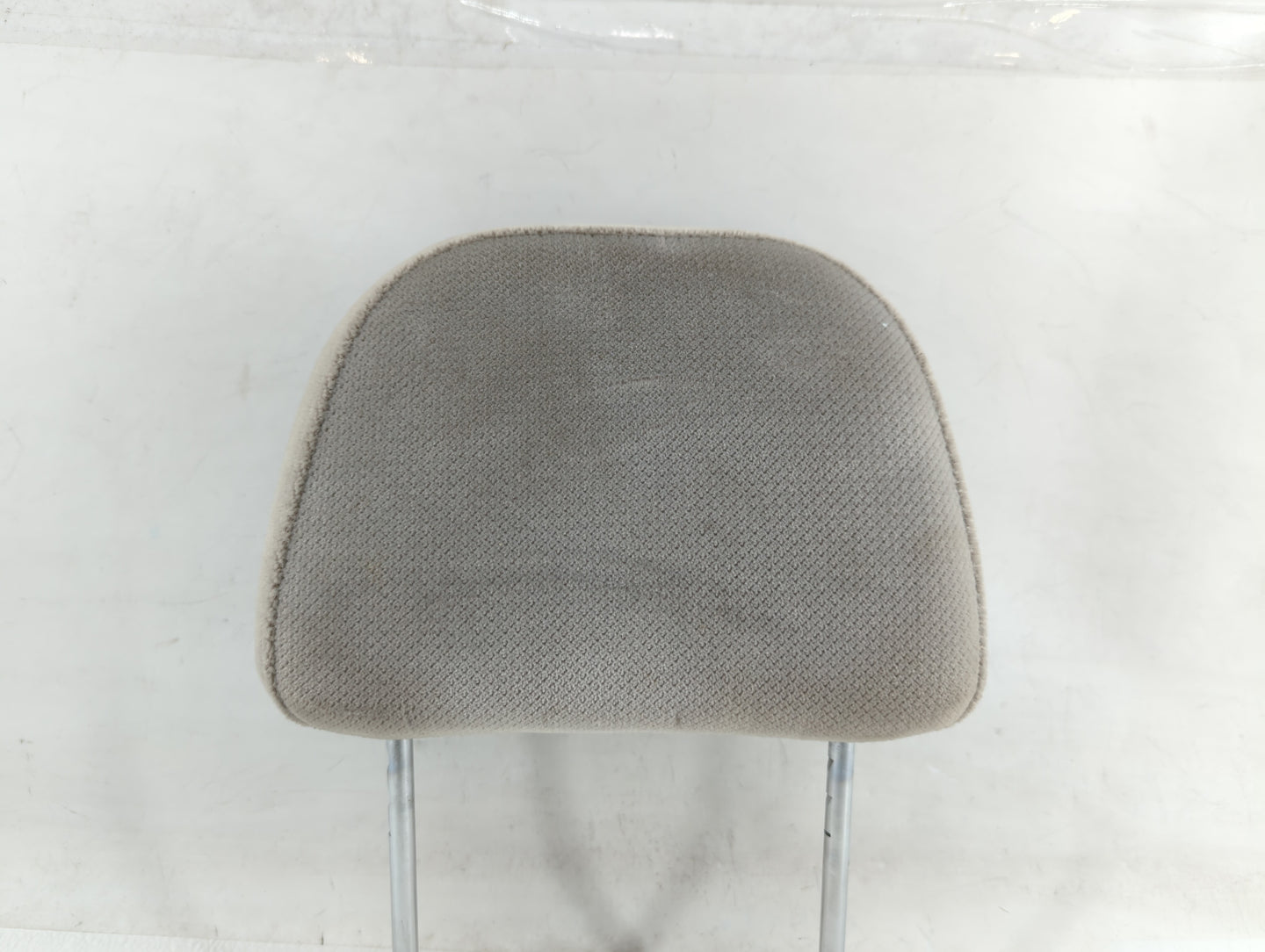 2006-2007 Chevrolet Impala Headrest Head Rest Front Driver Passenger Seat Fits Fits 2006 2007 OEM Used Auto Parts - Oemuseda