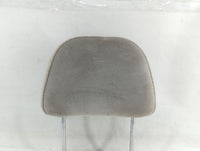 2006-2007 Chevrolet Impala Headrest Head Rest Front Driver Passenger Seat Fits Fits 2006 2007 OEM Used Auto Parts - Oemuseda