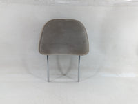 2006-2007 Chevrolet Impala Headrest Head Rest Front Driver Passenger Seat Fits Fits 2006 2007 OEM Used Auto Parts - Oemuseda