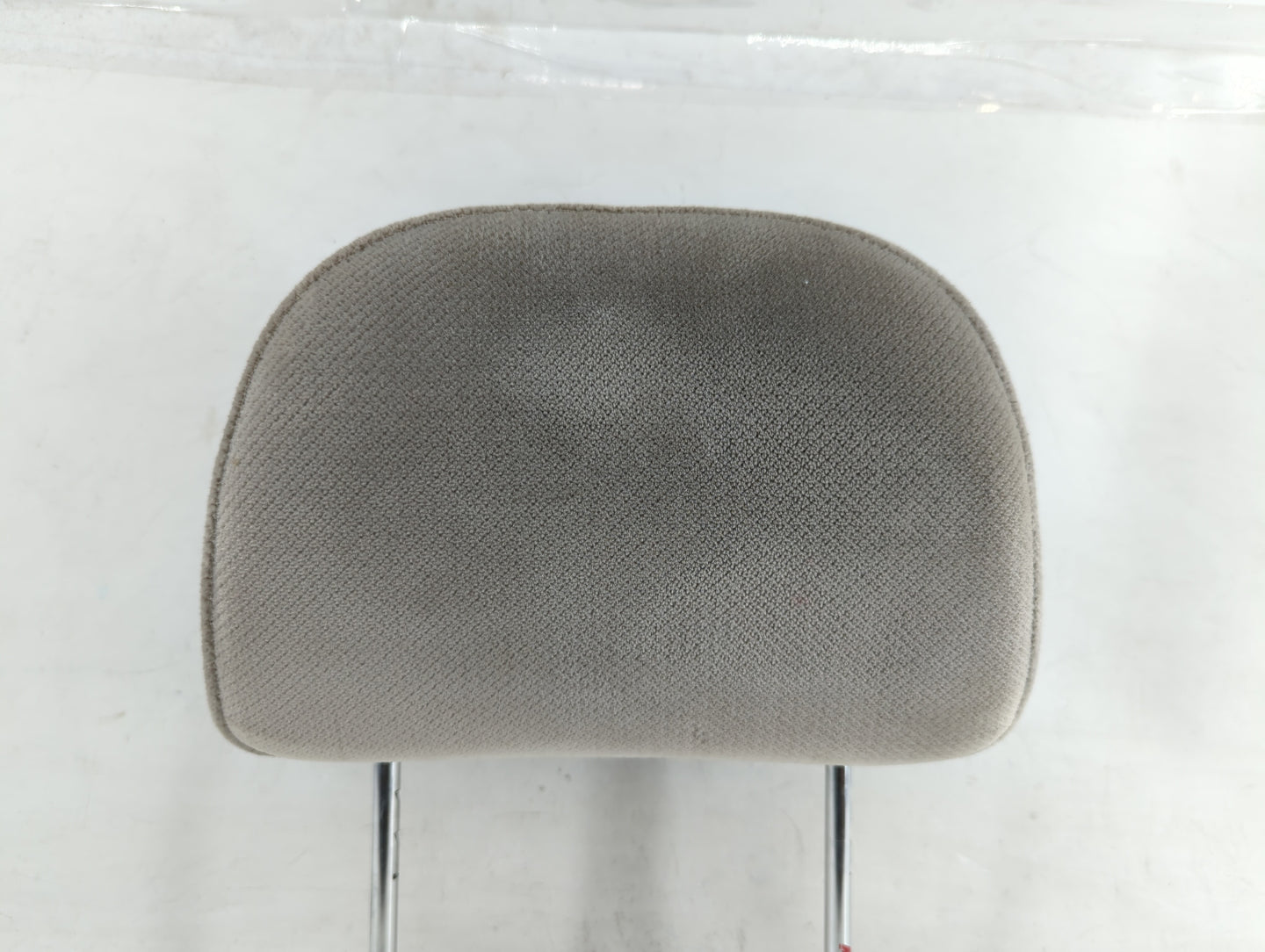 2006-2007 Chevrolet Impala Headrest Head Rest Front Driver Passenger Seat Fits Fits 2006 2007 OEM Used Auto Parts - Oemuseda