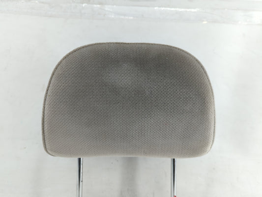 2006-2007 Chevrolet Impala Headrest Head Rest Front Driver Passenger Seat Fits Fits 2006 2007 OEM Used Auto Parts - Oemuseda