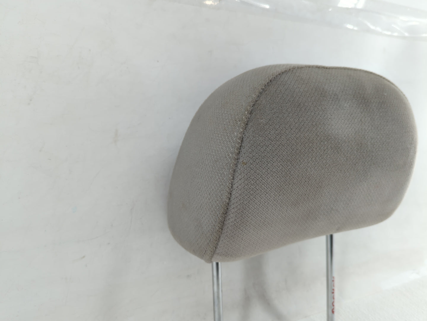 2006-2007 Chevrolet Impala Headrest Head Rest Front Driver Passenger Seat Fits Fits 2006 2007 OEM Used Auto Parts - Oemuseda