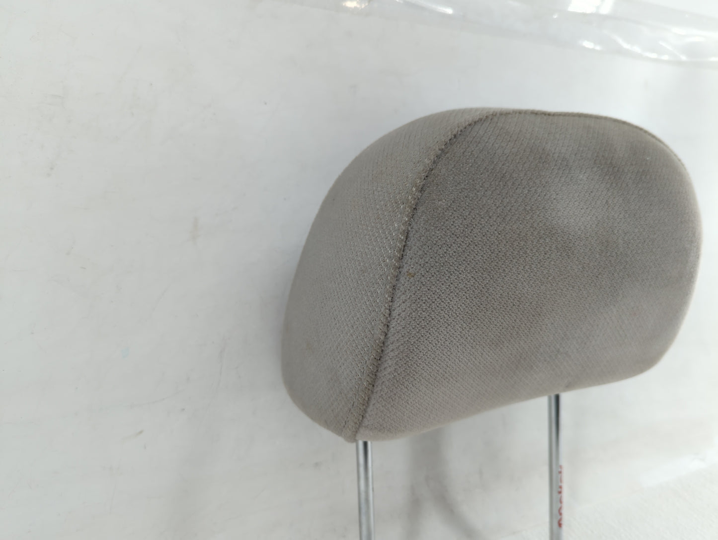 2006-2007 Chevrolet Impala Headrest Head Rest Front Driver Passenger Seat Fits Fits 2006 2007 OEM Used Auto Parts - Oemuseda