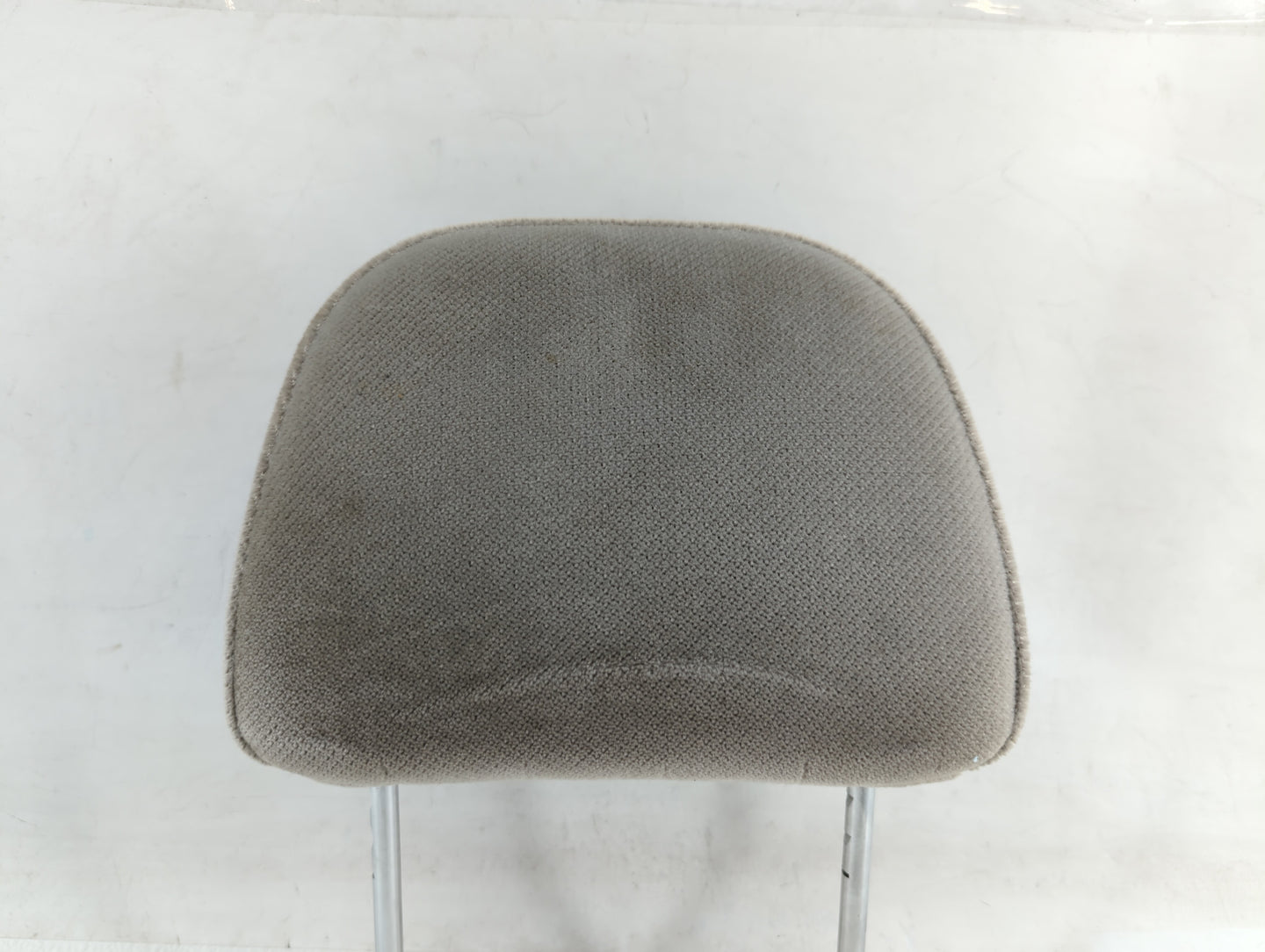 2006-2007 Chevrolet Impala Headrest Head Rest Front Driver Passenger Seat Fits Fits 2006 2007 OEM Used Auto Parts - Oemuseda