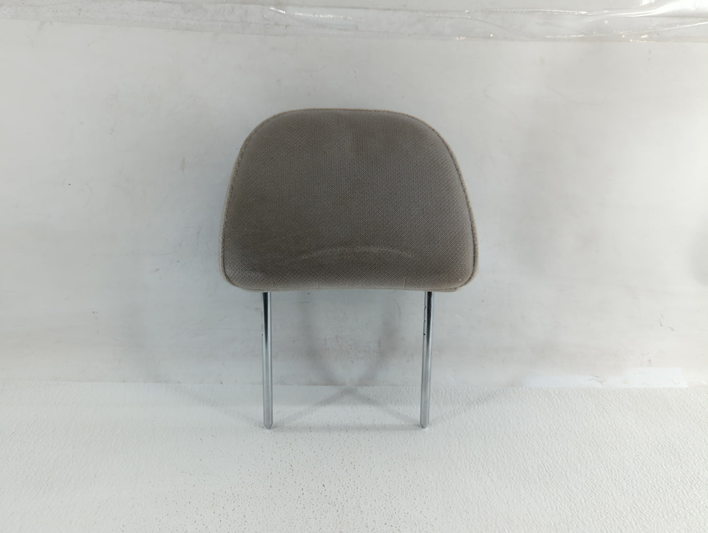 2006-2007 Chevrolet Impala Headrest Head Rest Front Driver Passenger Seat Fits Fits 2006 2007 OEM Used Auto Parts - Oemuseda