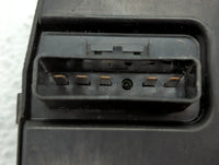 2006-2008 Chevrolet Impala Master Power Window Switch Replacement Driver Side Left P/N:10340140 Fits Fits 2006 2007 2008 OEM