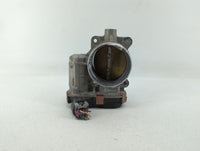 2006-2011 Chevrolet Impala Throttle Body P/N:RME72-1A 7029 RME72-1C 9500, 6503 00447 A Fits Fits 2006 2007 2008 2009 2010 20