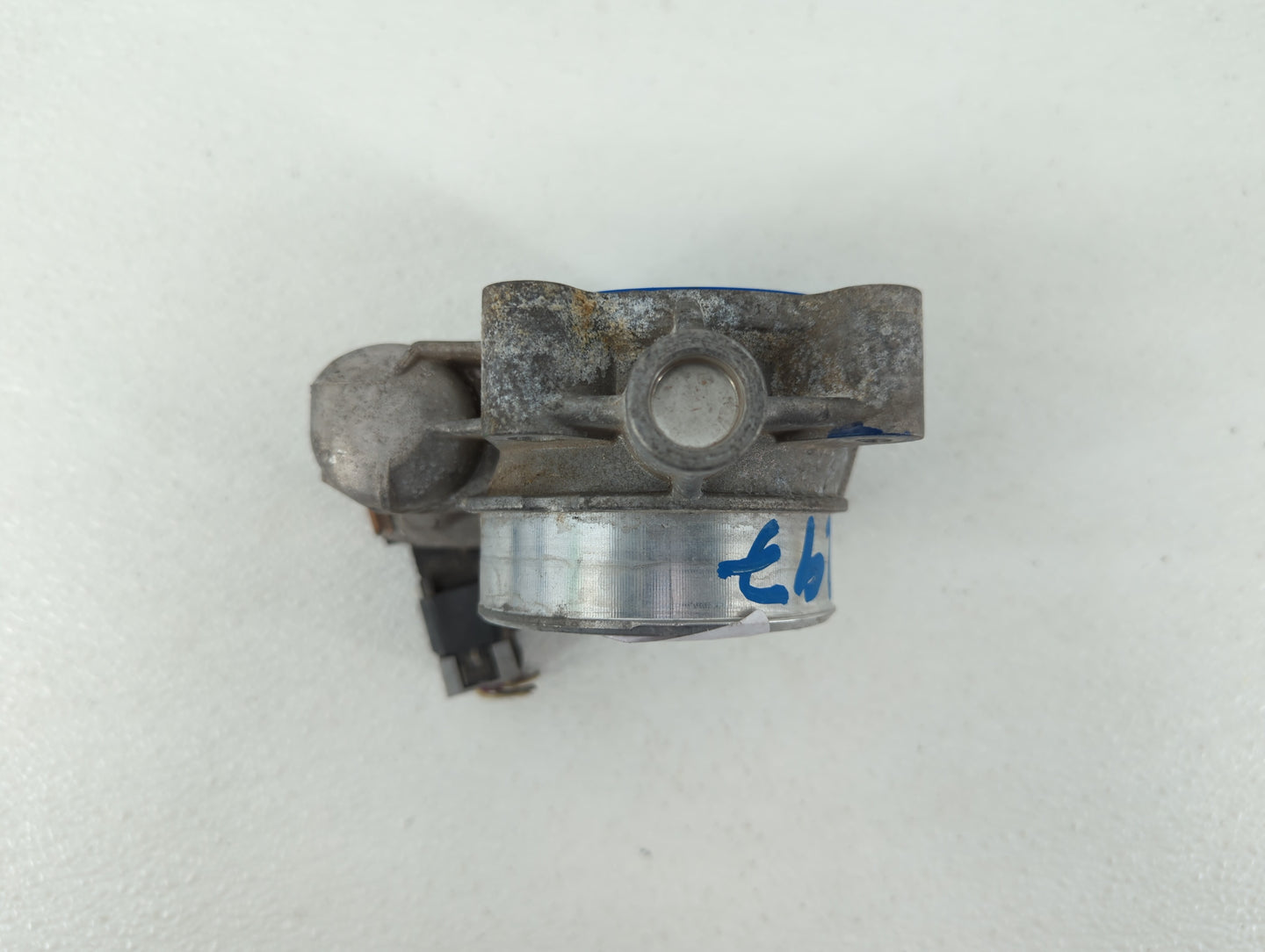 2006-2011 Chevrolet Impala Throttle Body P/N:RME72-1A 7029 RME72-1C 9500, 6503 00447 A Fits Fits 2006 2007 2008 2009 2010 20