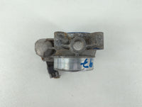 2006-2011 Chevrolet Impala Throttle Body P/N:RME72-1A 7029 RME72-1C 9500, 6503 00447 A Fits Fits 2006 2007 2008 2009 2010 20