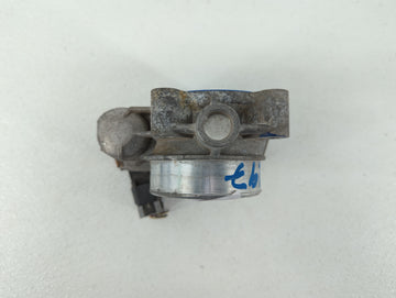 2006-2011 Chevrolet Impala Throttle Body P/N:RME72-1A 7029 RME72-1C 9500, 6503 00447 A Fits Fits 2006 2007 2008 2009 2010 2011 OEM Used Auto Parts