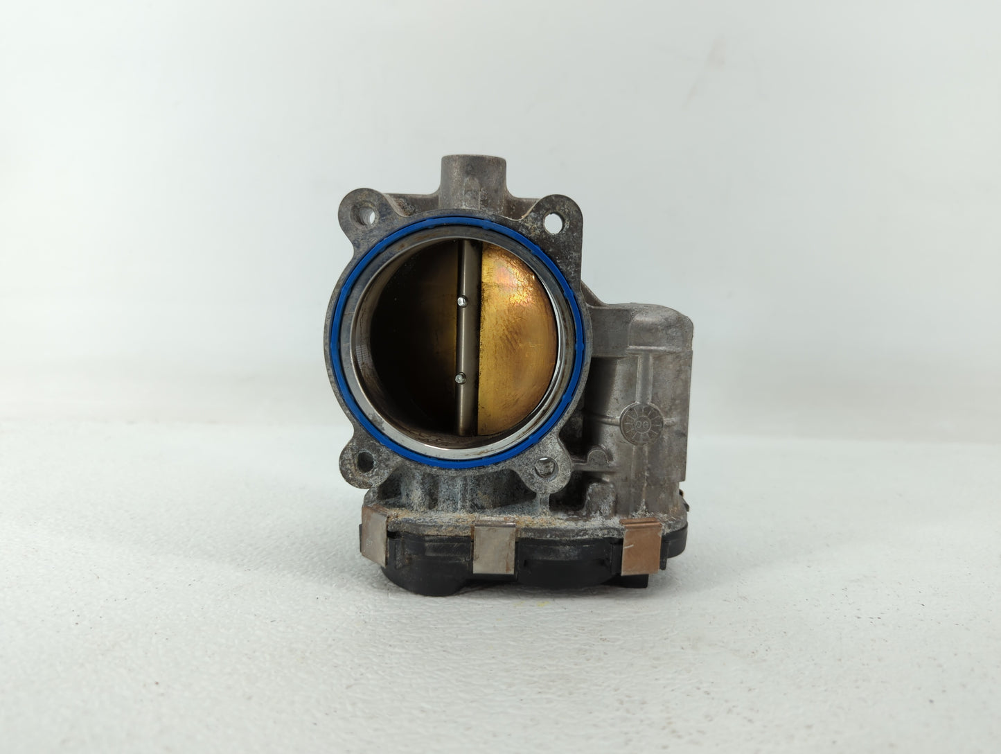 2006-2011 Chevrolet Impala Throttle Body P/N:RME72-1A 7029 RME72-1C 9500, 6503 00447 A Fits Fits 2006 2007 2008 2009 2010 20