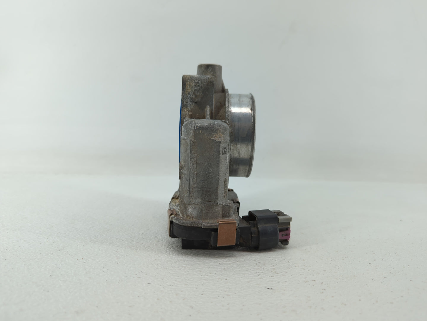 2006-2011 Chevrolet Impala Throttle Body P/N:RME72-1A 7029 RME72-1C 9500, 6503 00447 A Fits Fits 2006 2007 2008 2009 2010 20