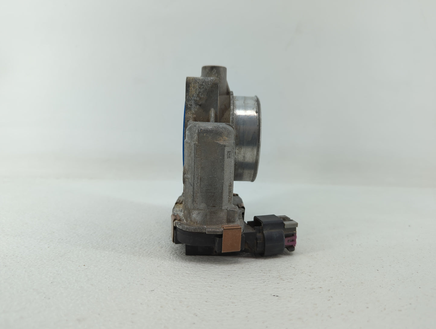 2006-2011 Chevrolet Impala Throttle Body P/N:RME72-1A 7029 RME72-1C 9500, 6503 00447 A Fits Fits 2006 2007 2008 2009 2010 20