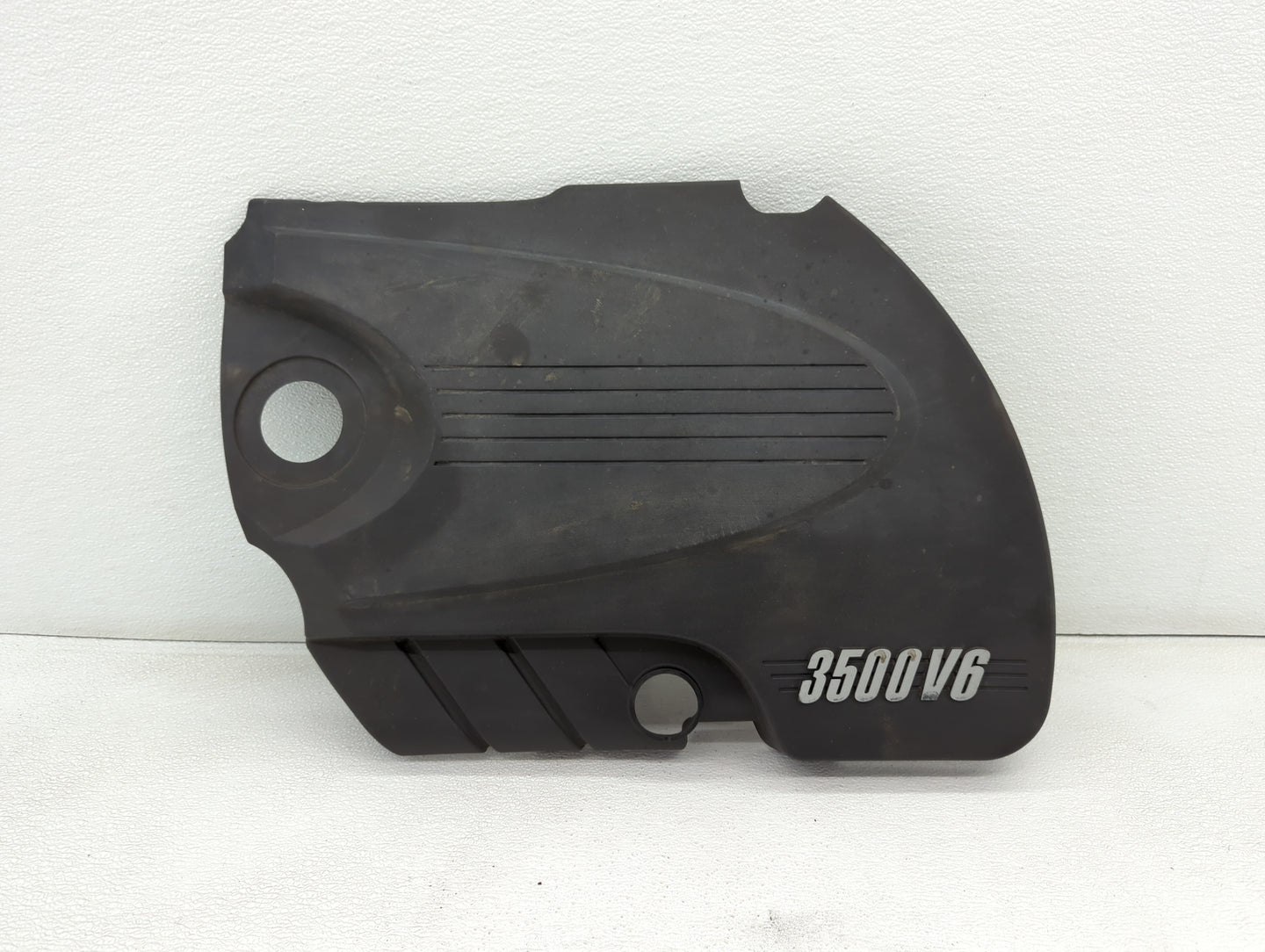 2007 Chevrolet Impala Engine Cover - Oemusedautoparts1.com