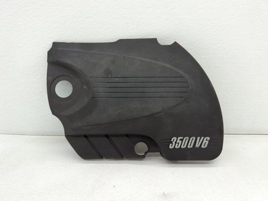 2007 Chevrolet Impala Engine Cover - Oemusedautoparts1.com