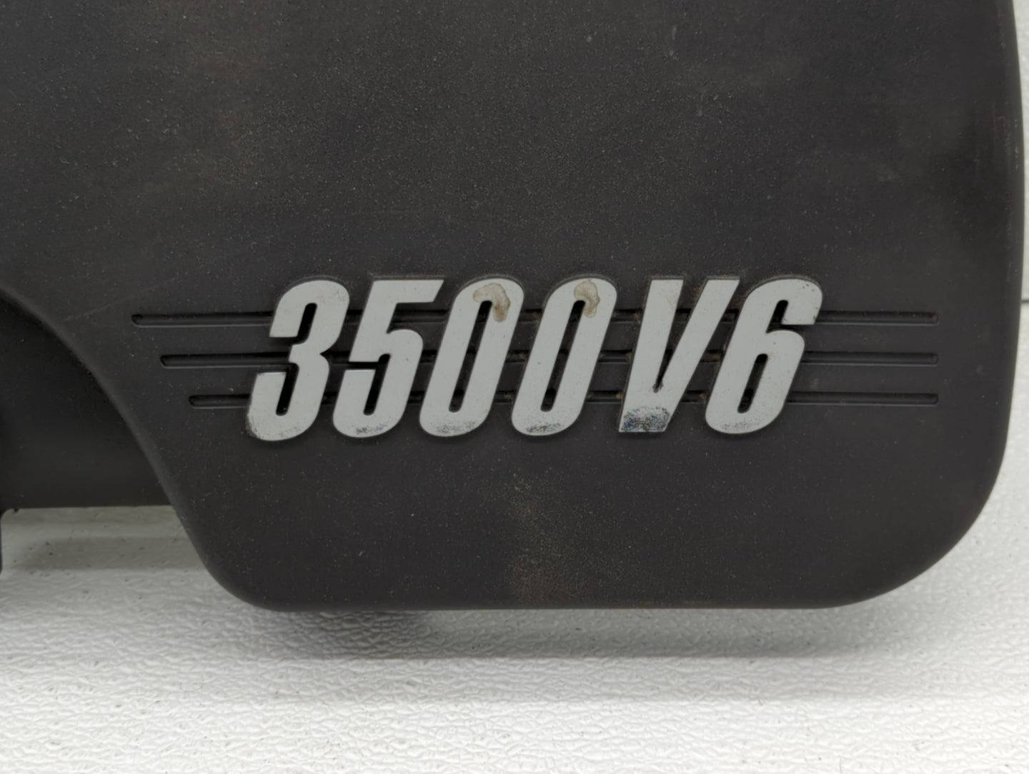 2007 Chevrolet Impala Engine Cover - Oemusedautoparts1.com
