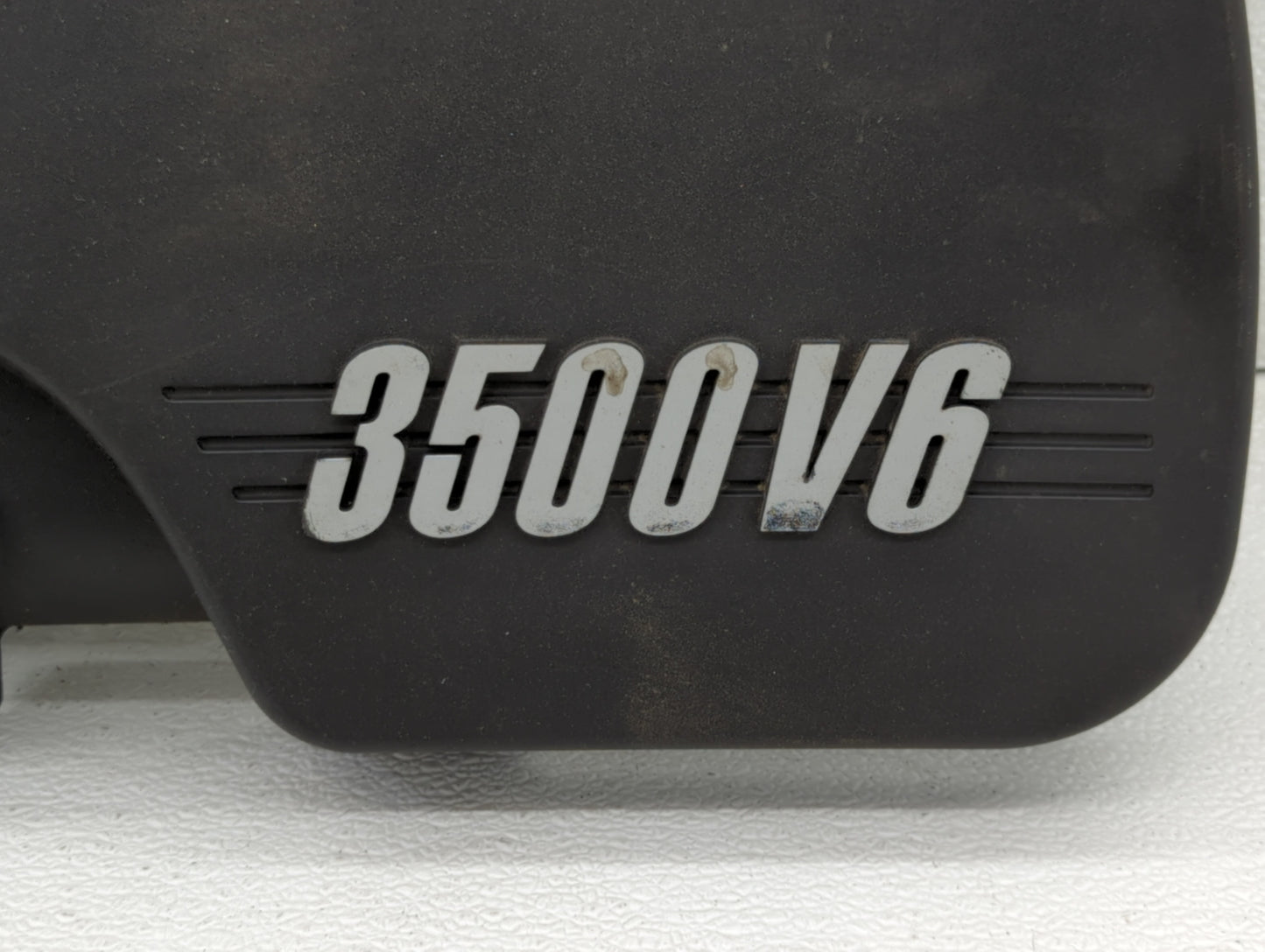 2007 Chevrolet Impala Engine Cover - Oemusedautoparts1.com