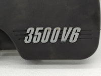 2007 Chevrolet Impala Engine Cover - Oemusedautoparts1.com