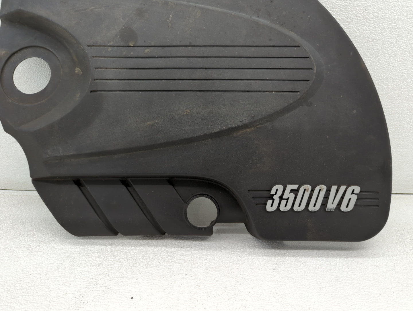 2007 Chevrolet Impala Engine Cover - Oemusedautoparts1.com