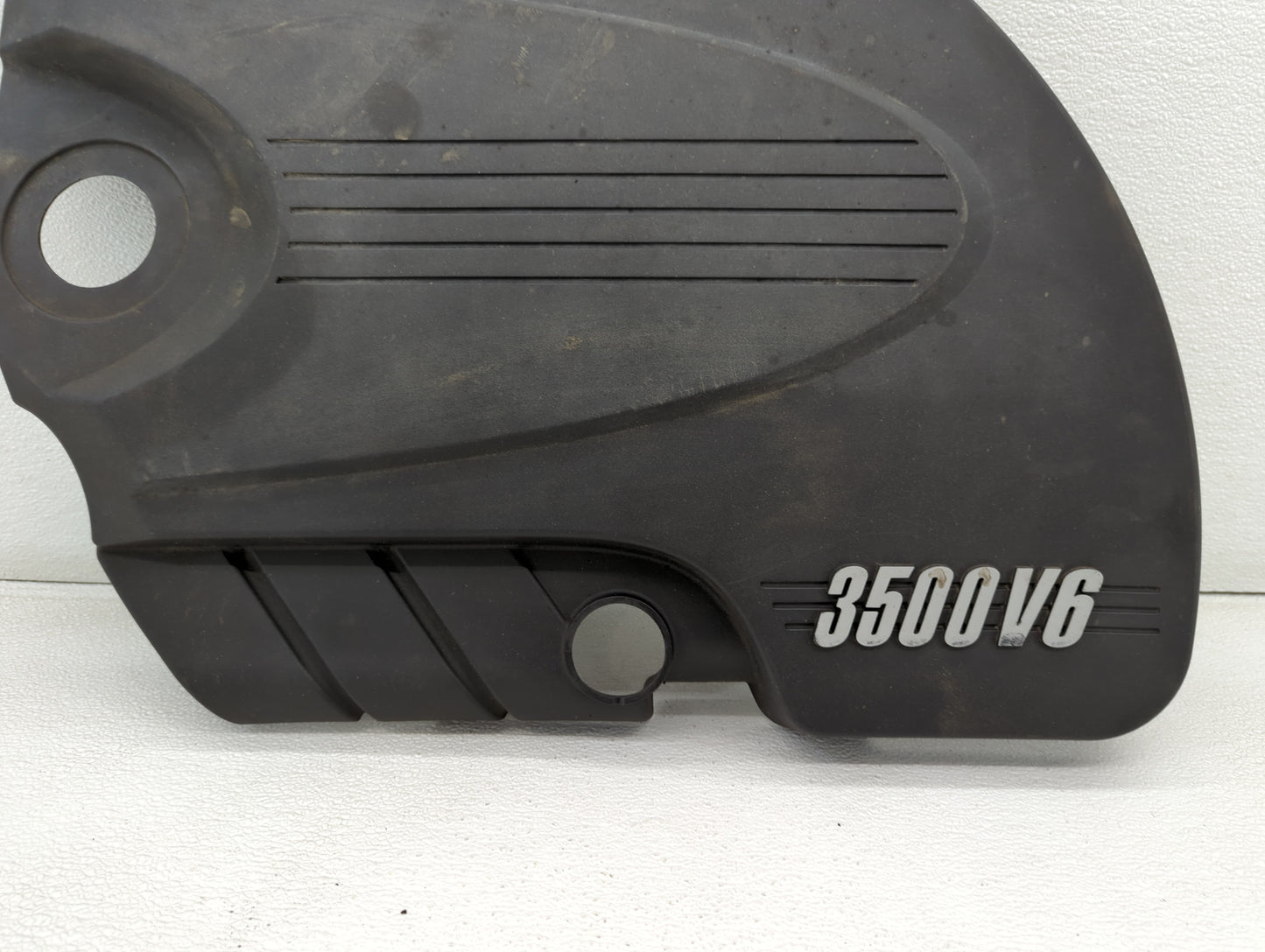 2007 Chevrolet Impala Engine Cover - Oemusedautoparts1.com
