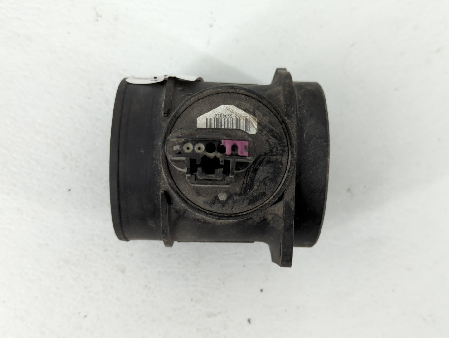 2006-2009 Chevrolet Impala Mass Air Flow Meter Maf - Oemusedautoparts1.com