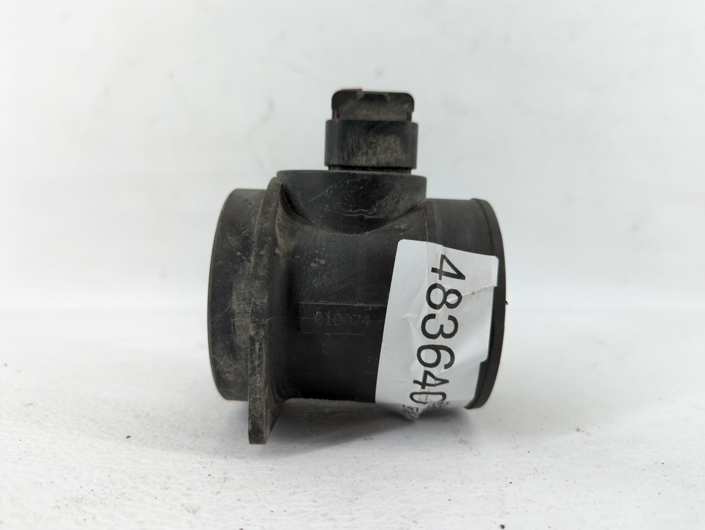 2006-2009 Chevrolet Impala Mass Air Flow Meter Maf - Oemusedautoparts1.com