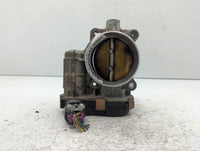 2006-2011 Chevrolet Impala Throttle Body Fits Fits 2006 2007 2008 2009 2010 2011 OEM Used Auto Parts - Oemusedautoparts1.com