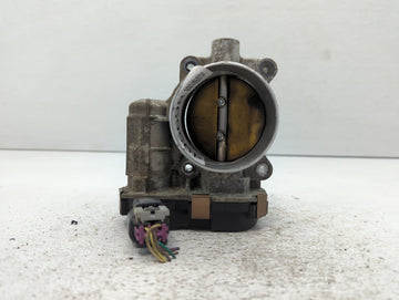 2006-2011 Chevrolet Impala Throttle Body Fits Fits 2006 2007 2008 2009 2010 2011 OEM Used Auto Parts - Oemusedautoparts1.com